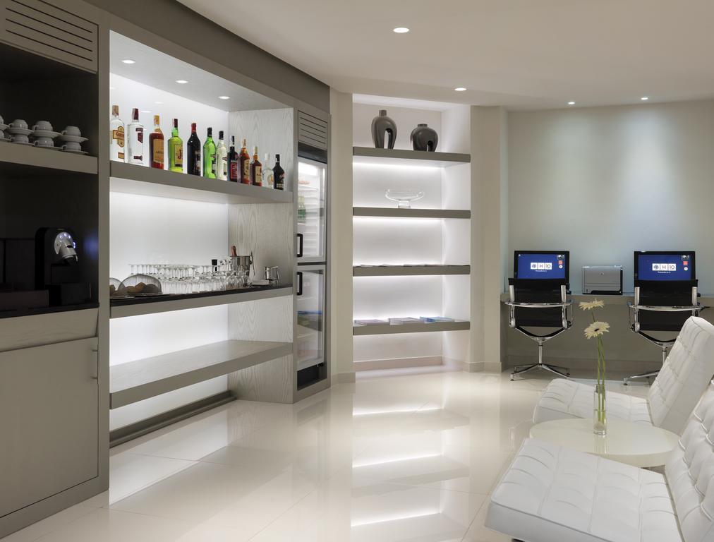 H10 Conquistador 4* Playa de las Américas