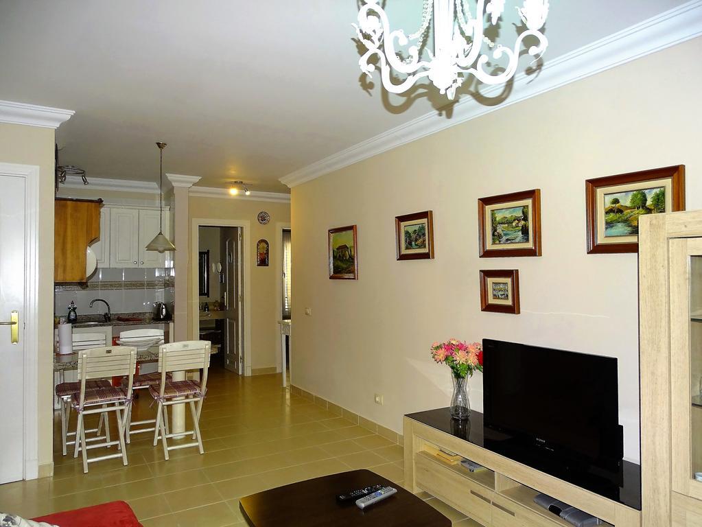 Appartement Frailes
