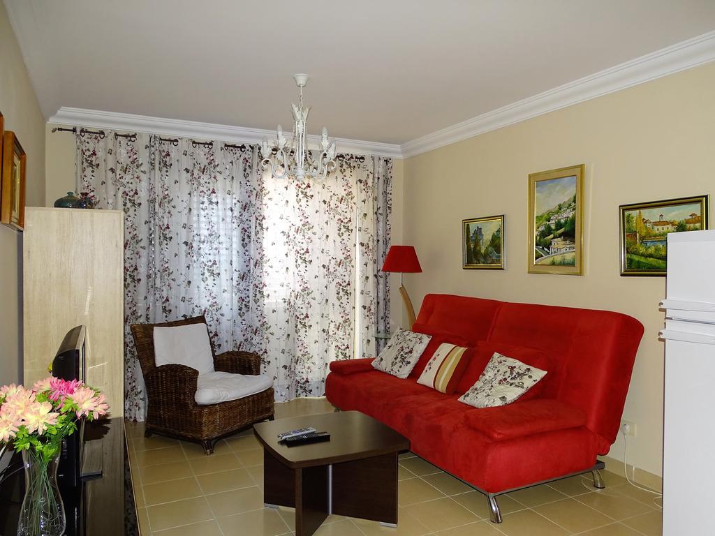 Frailes Appartement Puerto de la Cruz (Tenerife)