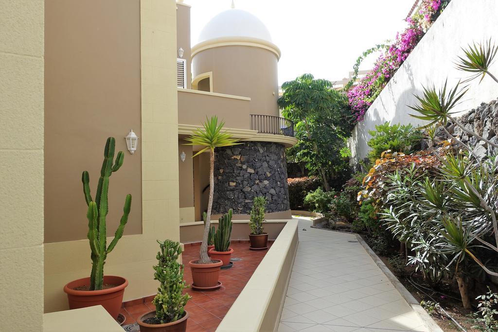 Frailes Appartement