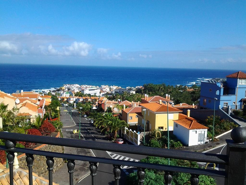 Appartement Frailes Puerto de la Cruz (Tenerife)