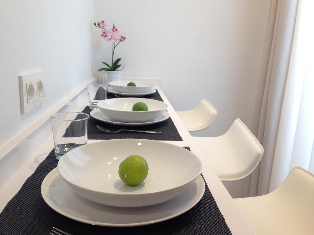 Canary Lofts Santa Cruz de Tenerife