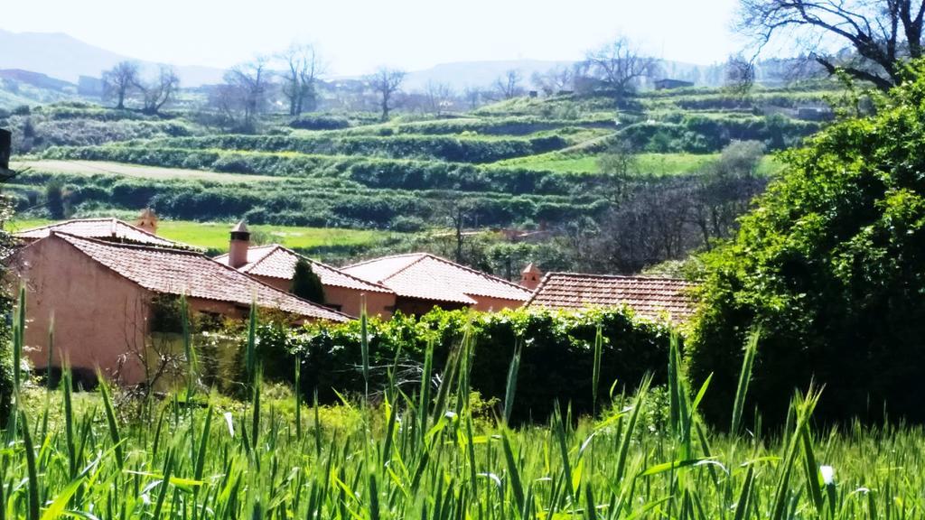 Hébergement de vacances Rural Llanadas