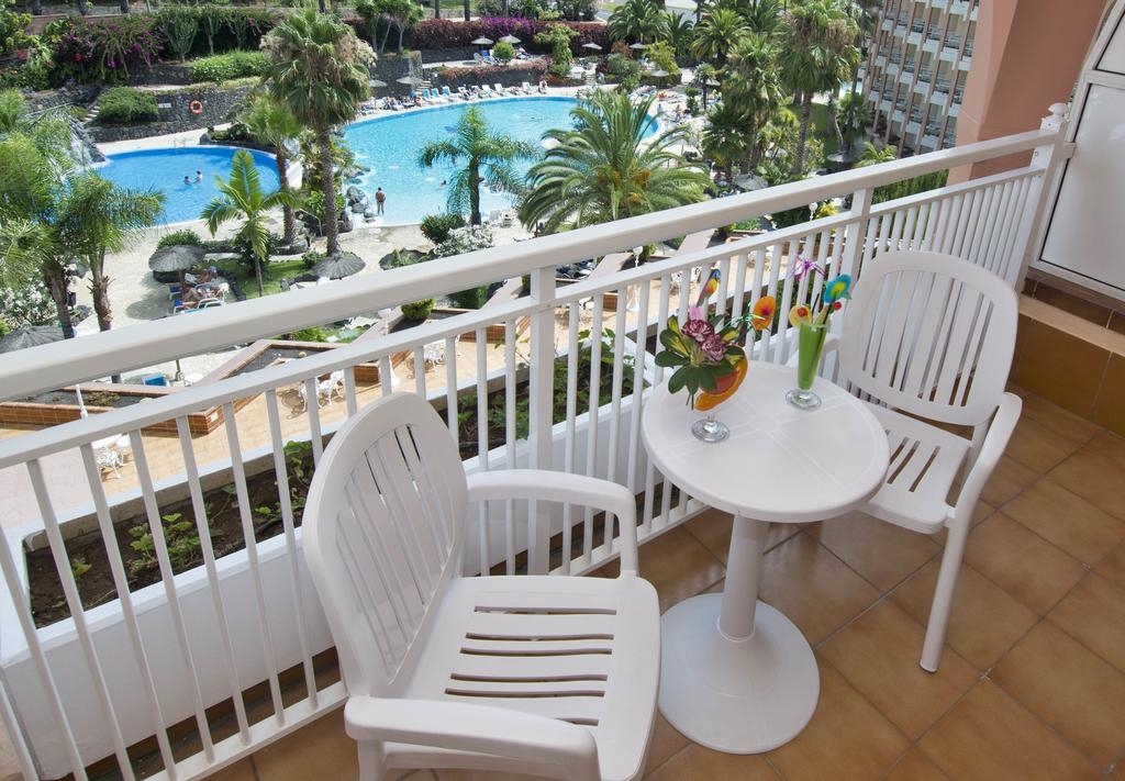 Puerto Palace 4*