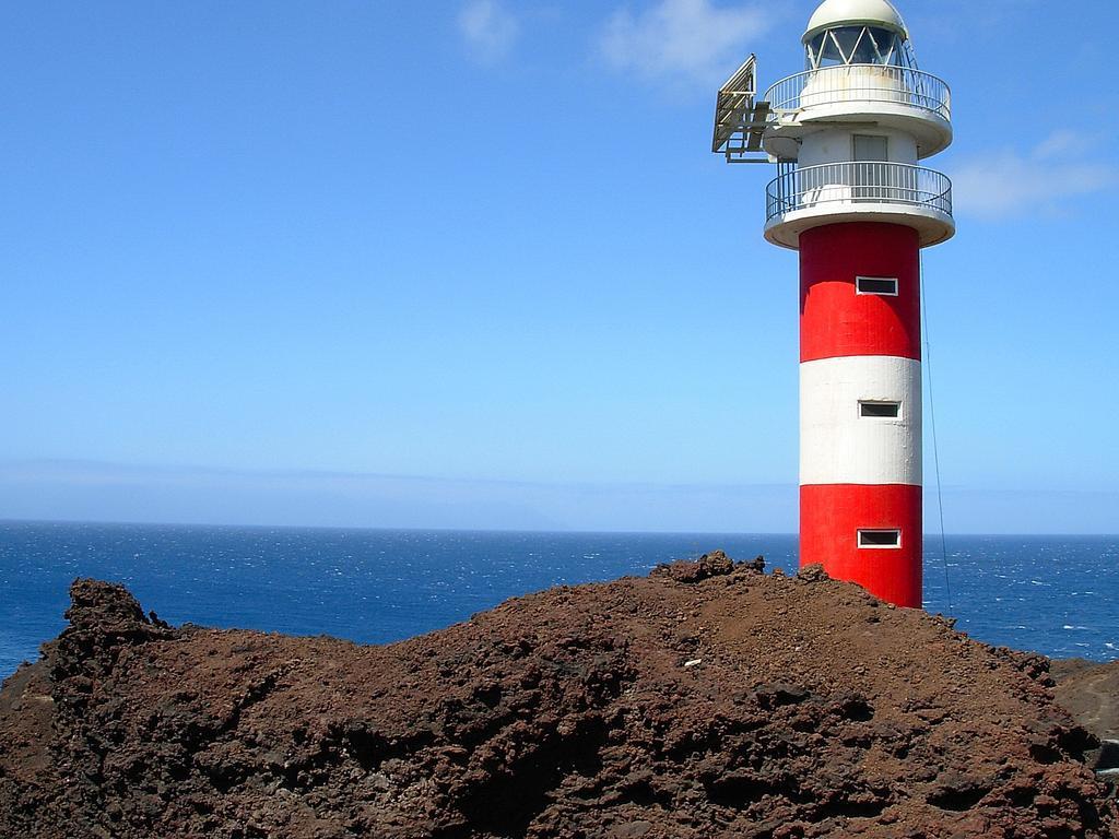 Casa Puertito Hébergement de vacances
