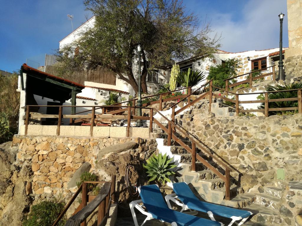 La Cuadra Holiday home *