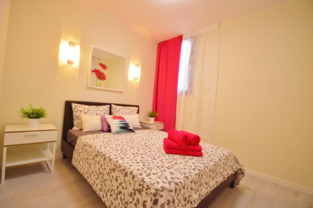 Appartement Dream Townhouse Playa de las Américas