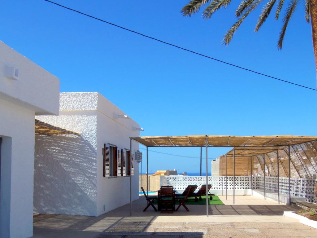 Holiday home Finca La Hoya