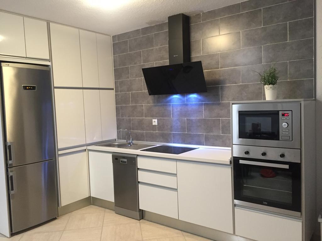 Primera Linea De Mar ! Fantastico Apartamento Apartment *