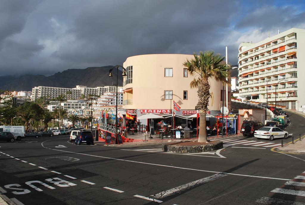Apartamento La Arena