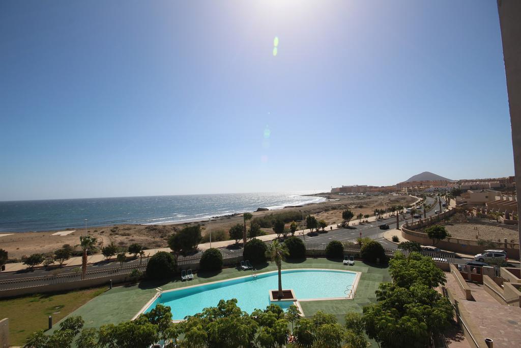 Apartment Sunrises El Medano (Tenerife)