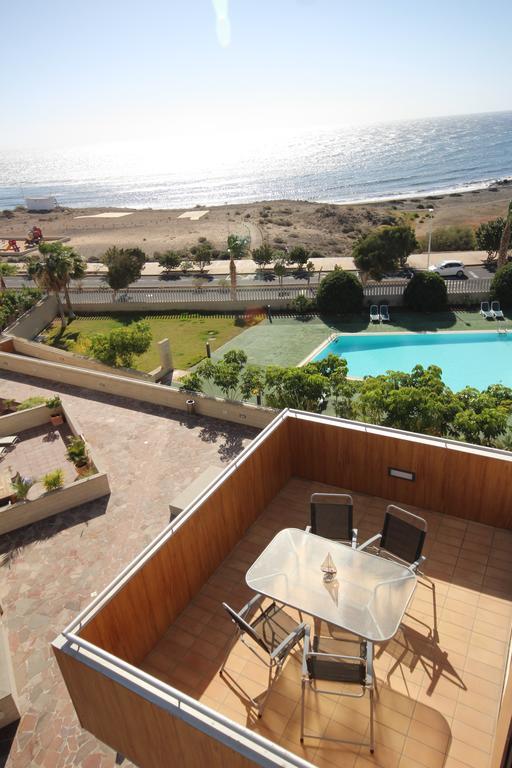 Sunrises Apartment El Medano (Tenerife)