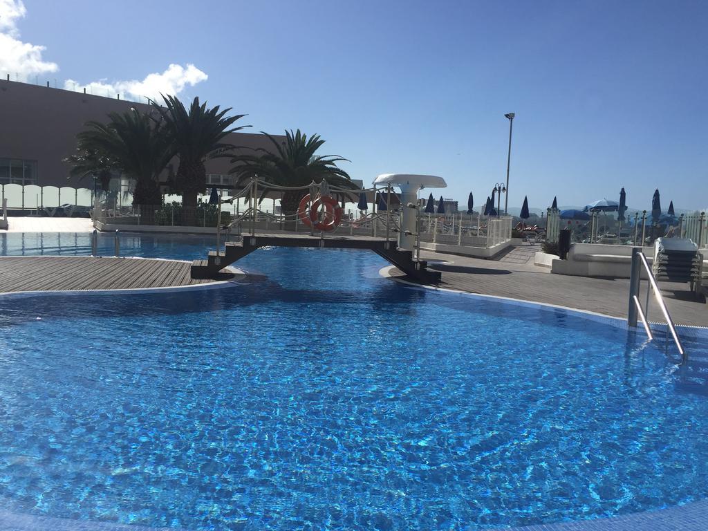 Primera Linea De Mar ! Fantastico Apartamento Apartment Costa Adeje (Tenerife)