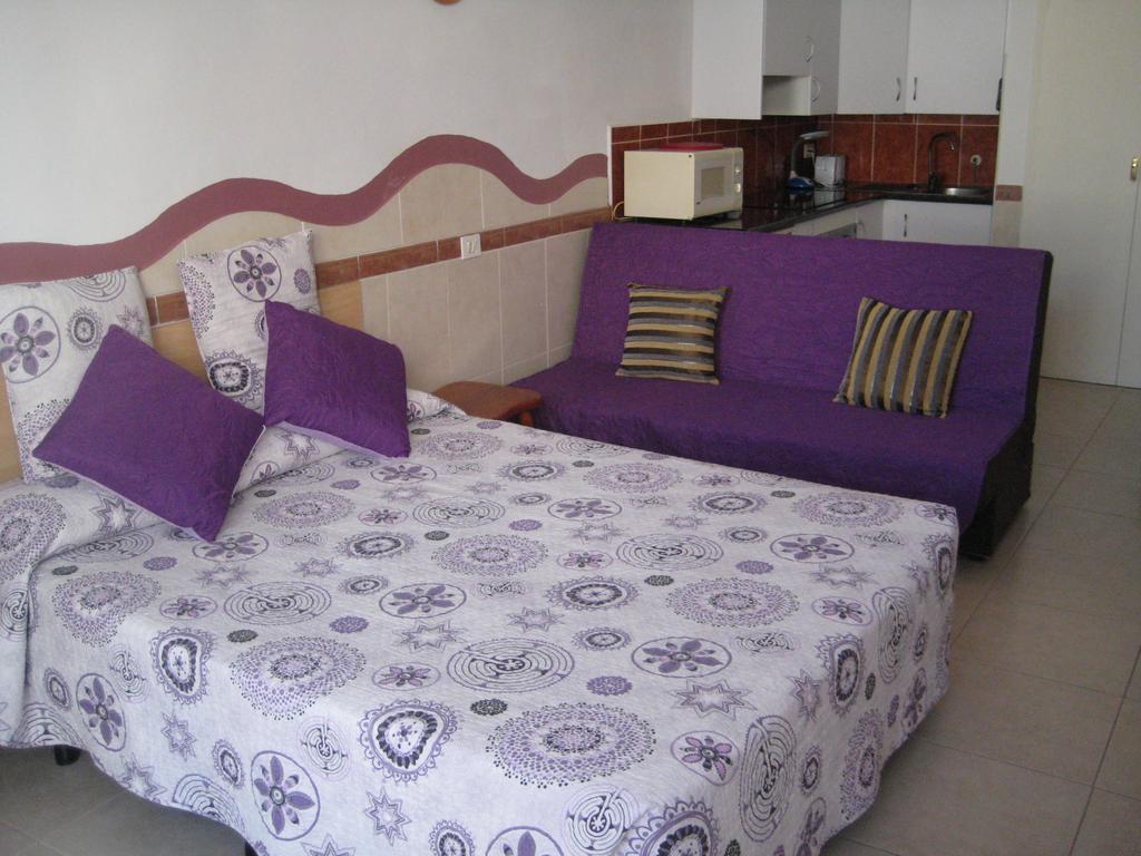 Appartement Elana With Free Wifi *