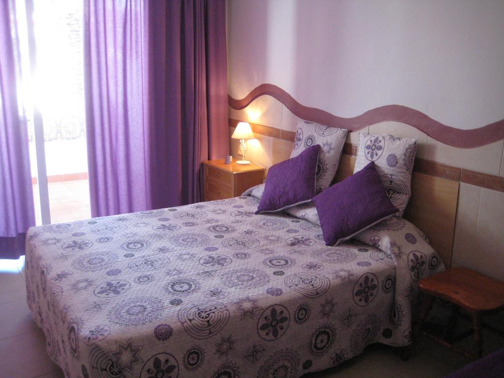 Appartement Elana With Free Wifi Costa Del Silencio