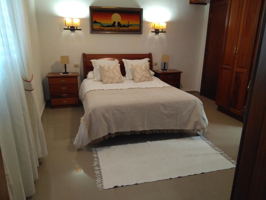 Holiday home Paseo Mirabal Icod De Los Vinos