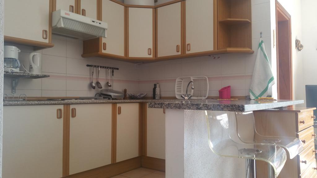 Apartamento Coral Mar Costa del Silencio