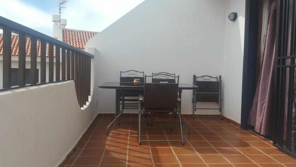Apartamento Coral Mar *