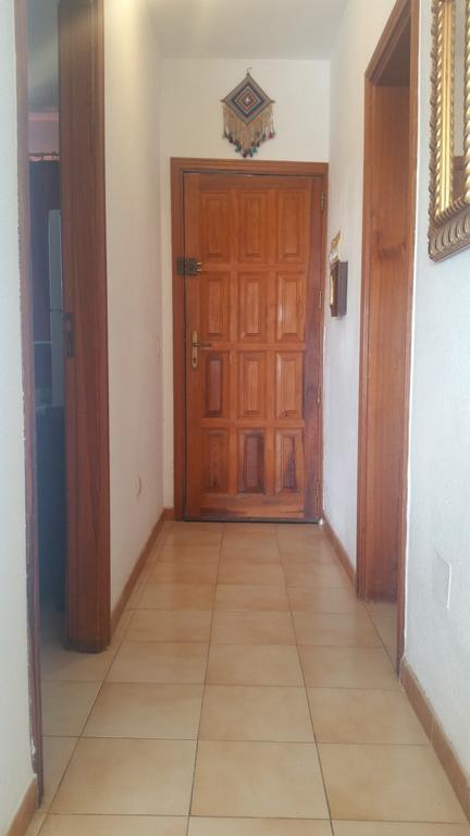 Apartamento Coral Mar