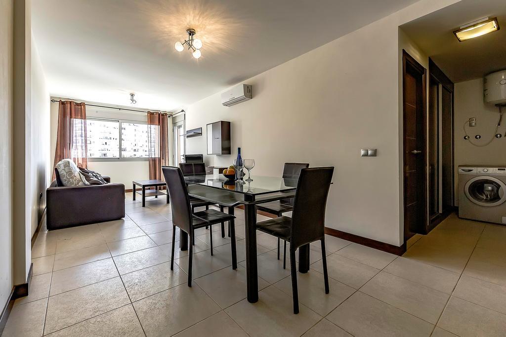 Dbl Paradise Apartamento *