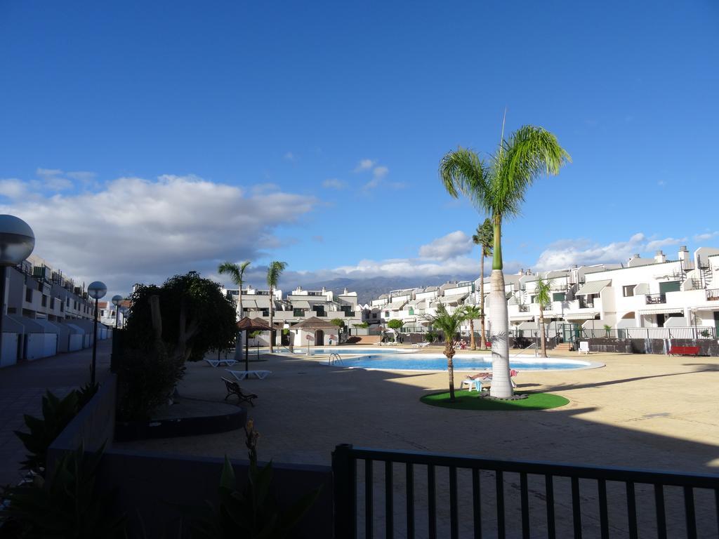 Apartamento Residencial Geranios 13