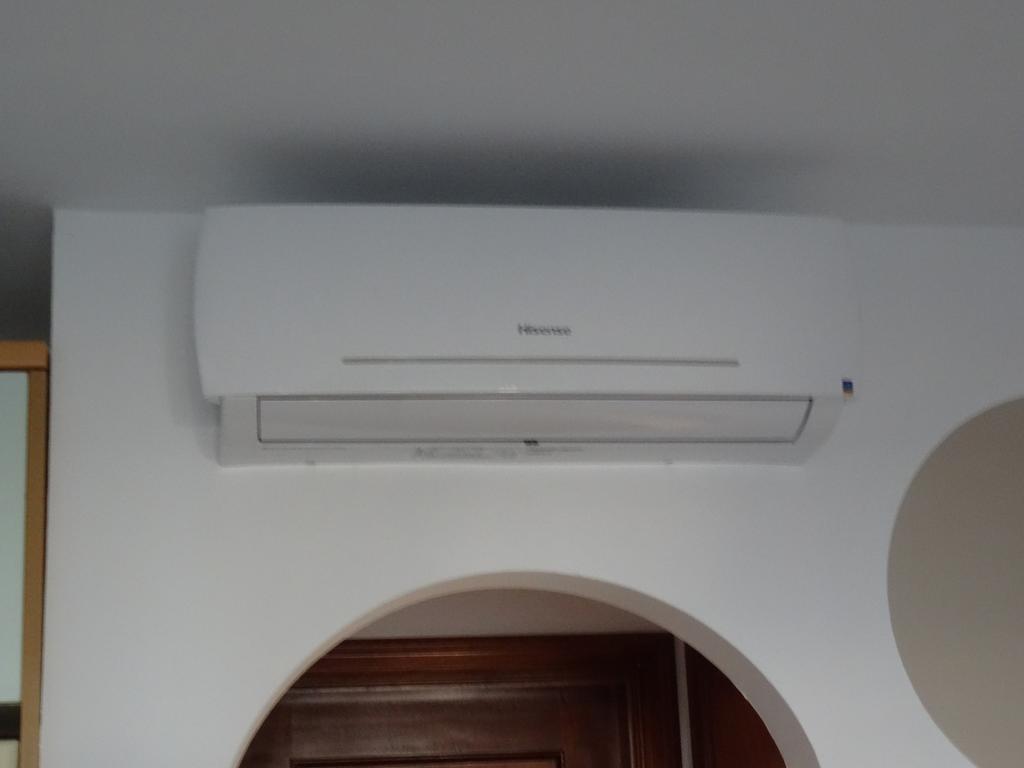 Residencial Geranios 13 Apartamento