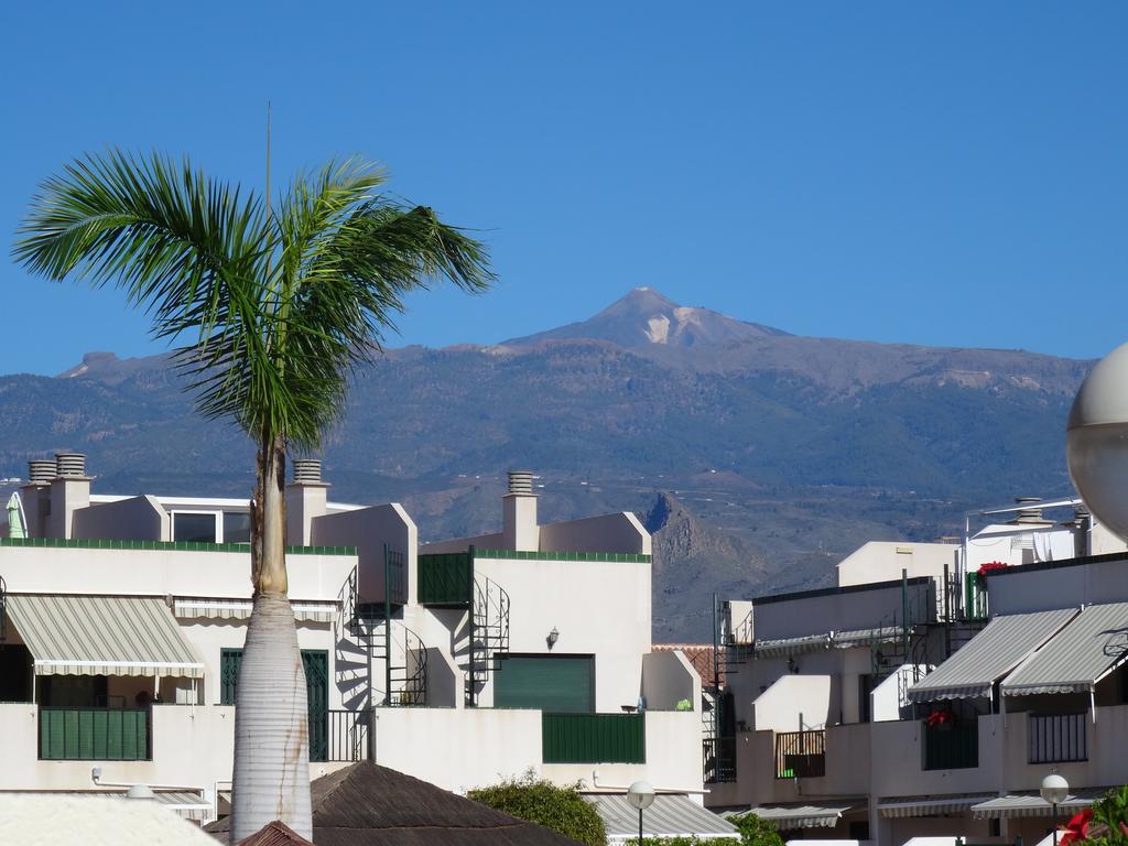 Residencial Geranios 13