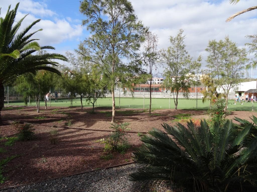 Residencial Geranios 13 *