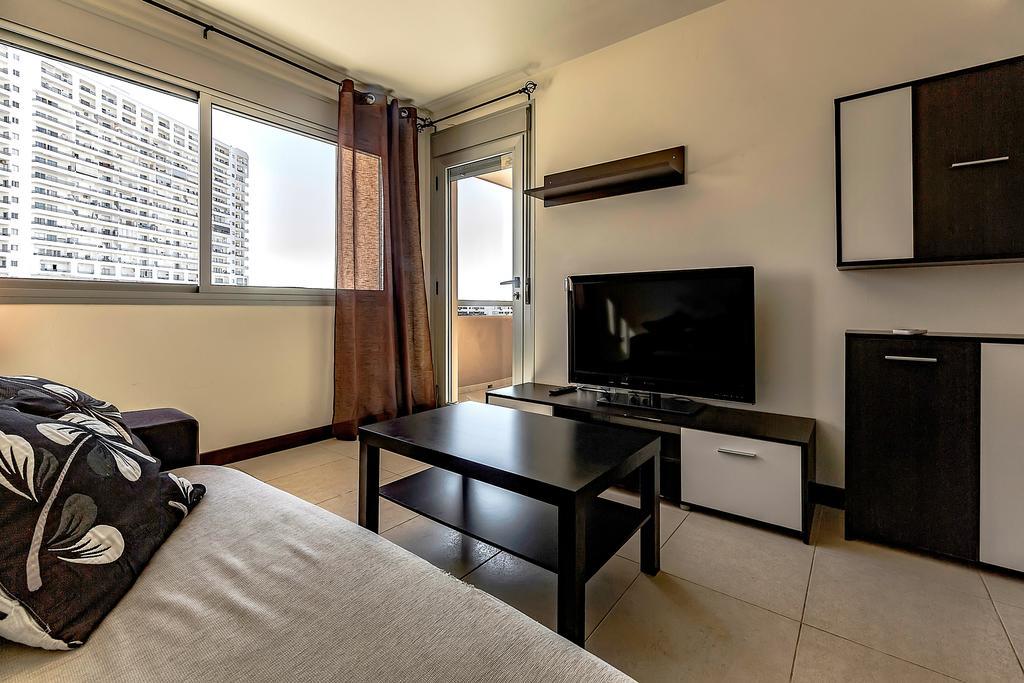 Dbl Paradise Apartamento