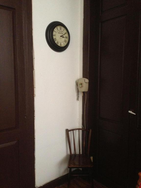 Casa Colonial Cejas Pensión *