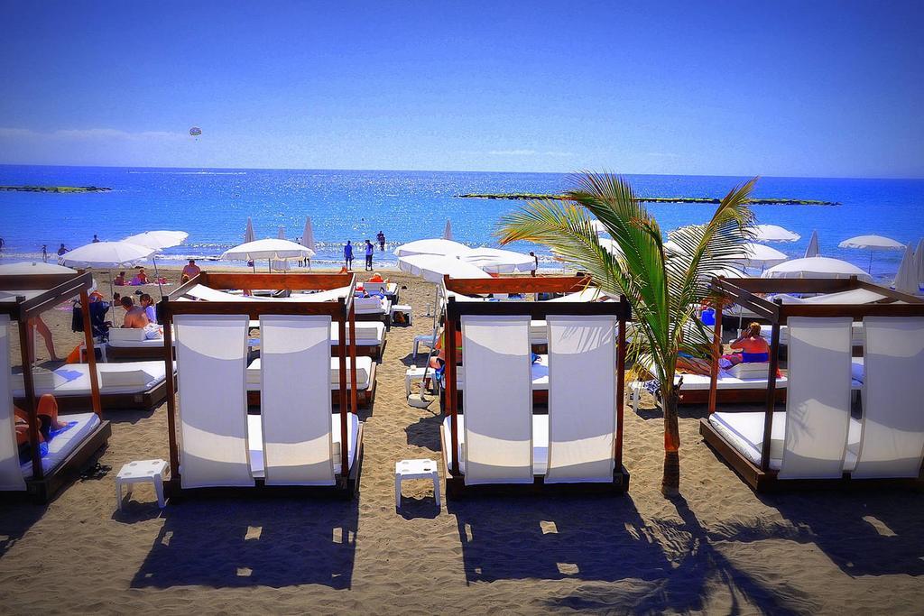 Appartement Ocean Park Costa Adeje (Tenerife)