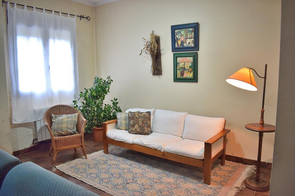 Finca Don Leandro *