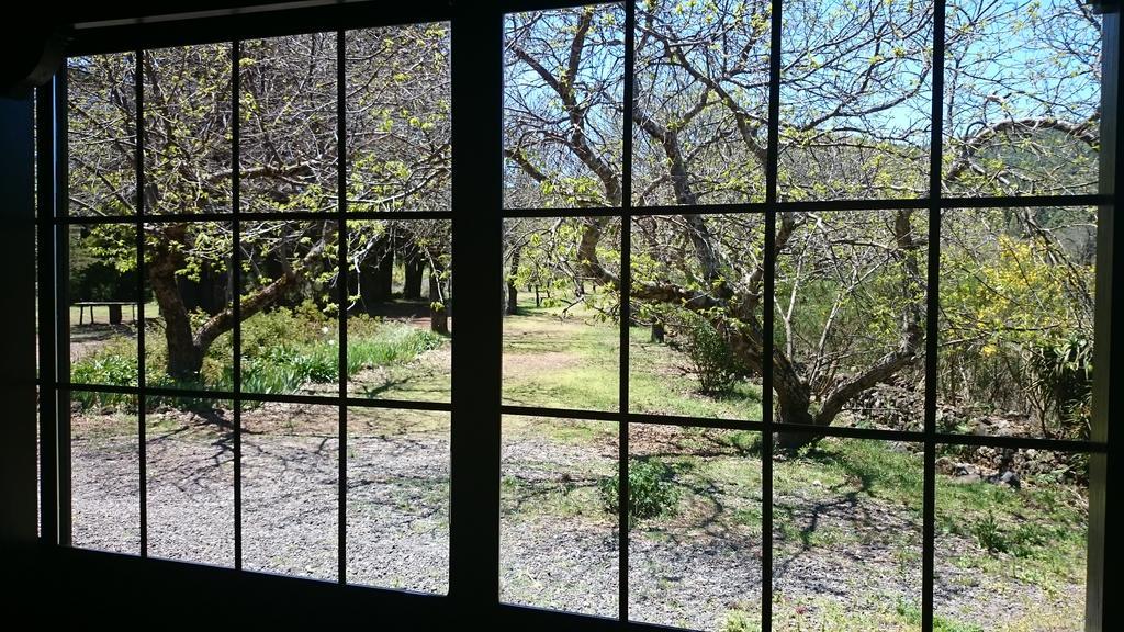 Finca Don Leandro Country house El Rosario (Tenerife)