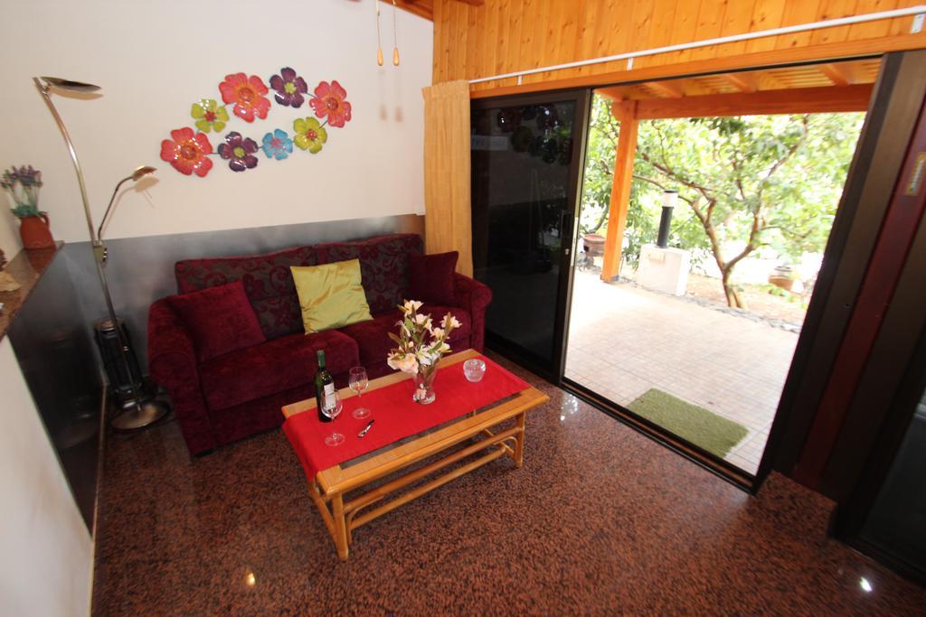 Holiday park Casa Alcala (Tenerife)