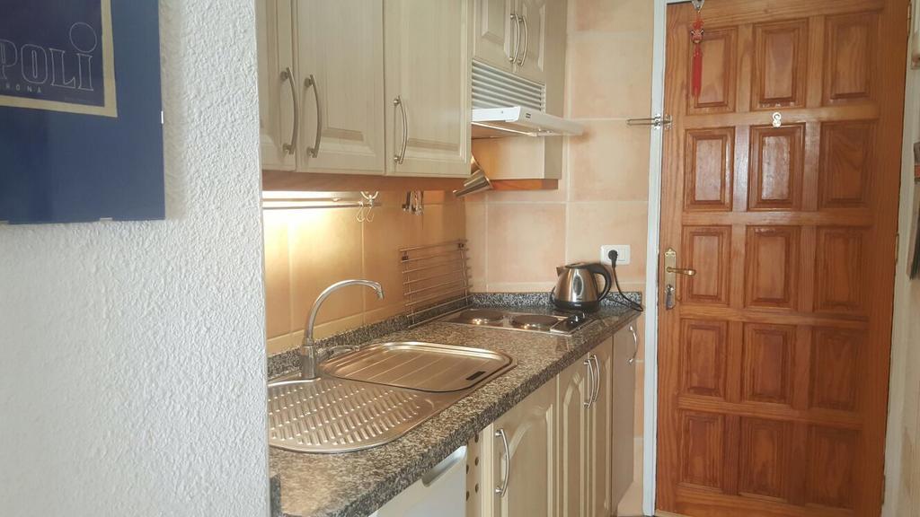 Villamar 857 Apartment