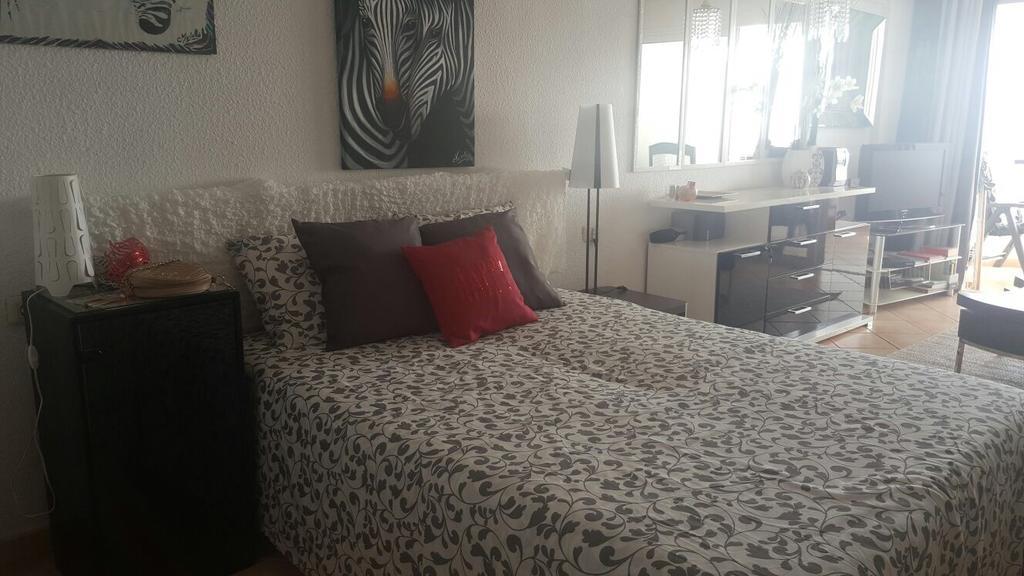 Apartment Villamar 857