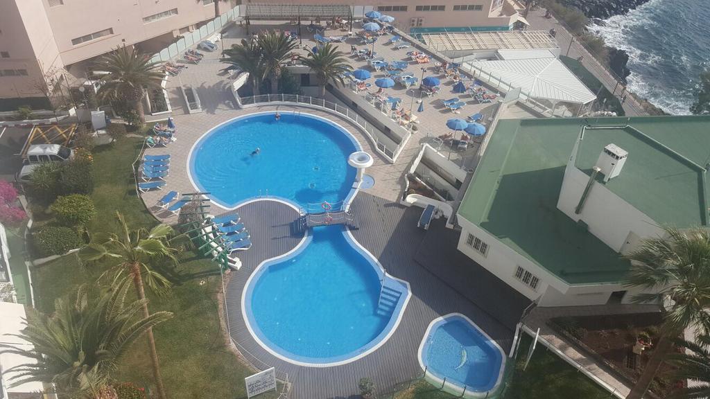 Villamar 857 Apartment *
