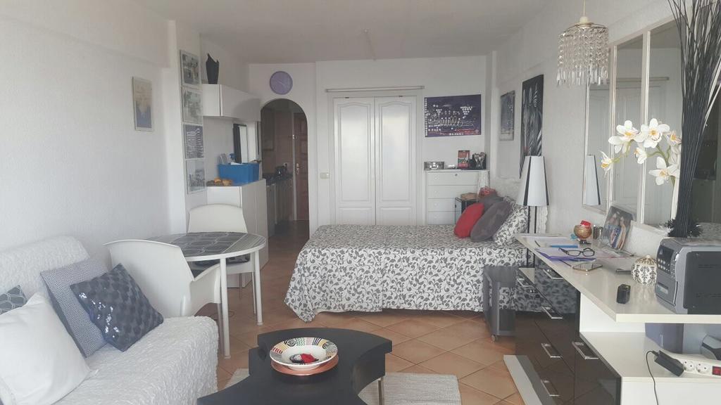 Villamar 857 Apartment Costa Adeje (Tenerife)