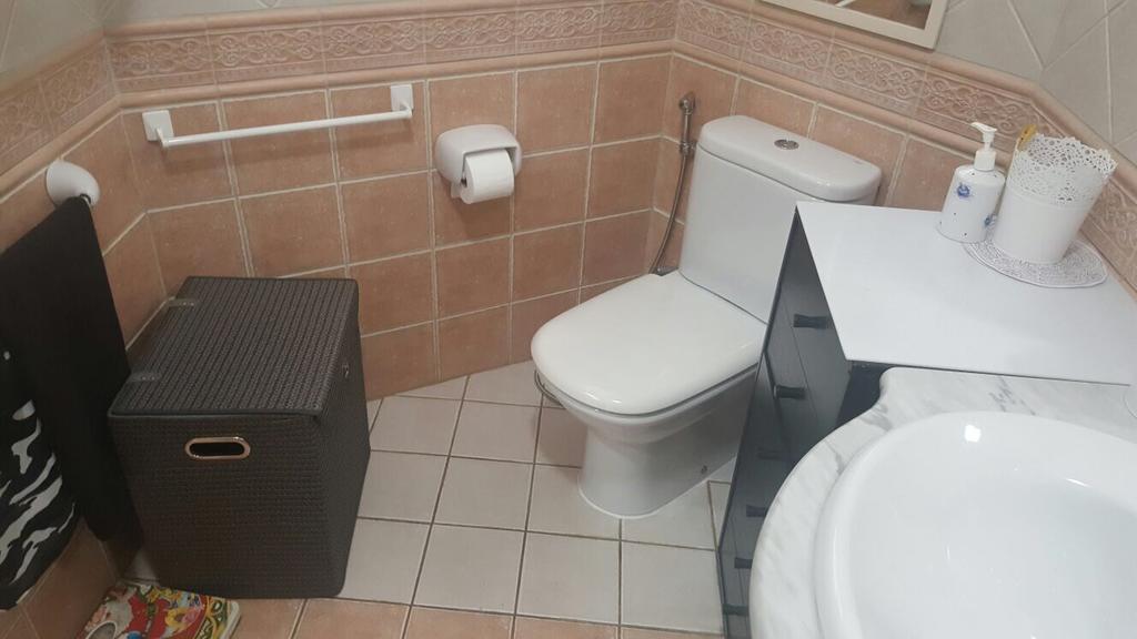 Villamar 857 Apartment *