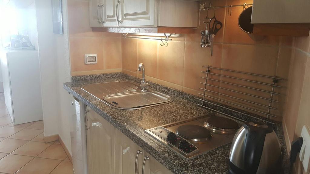 Villamar 857 Apartment