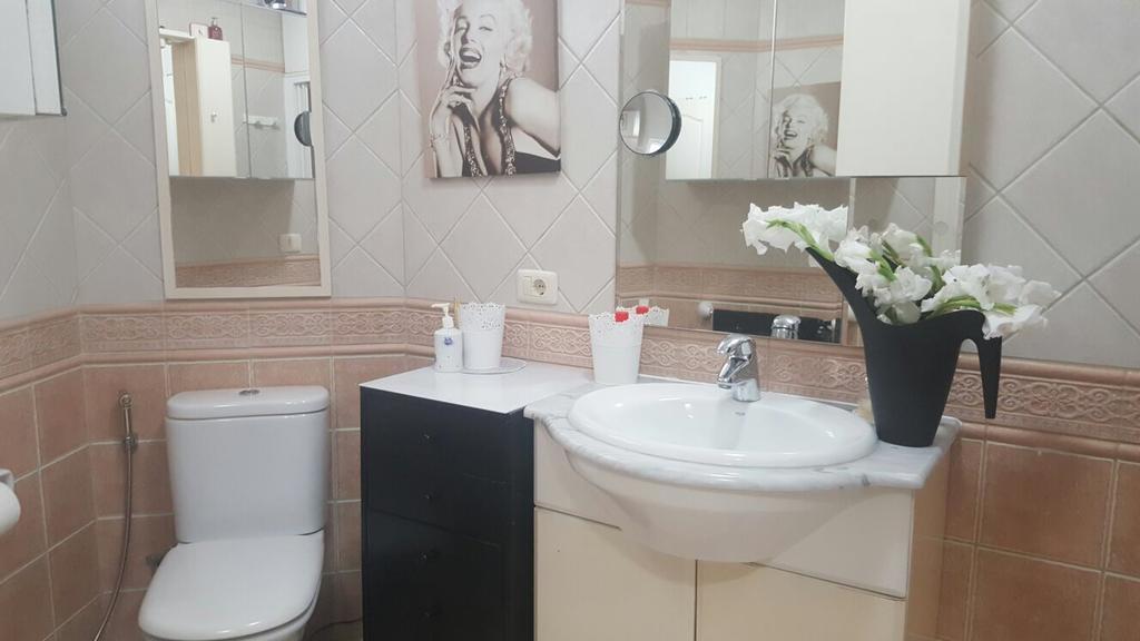 Apartment Villamar 857 Costa Adeje (Tenerife)