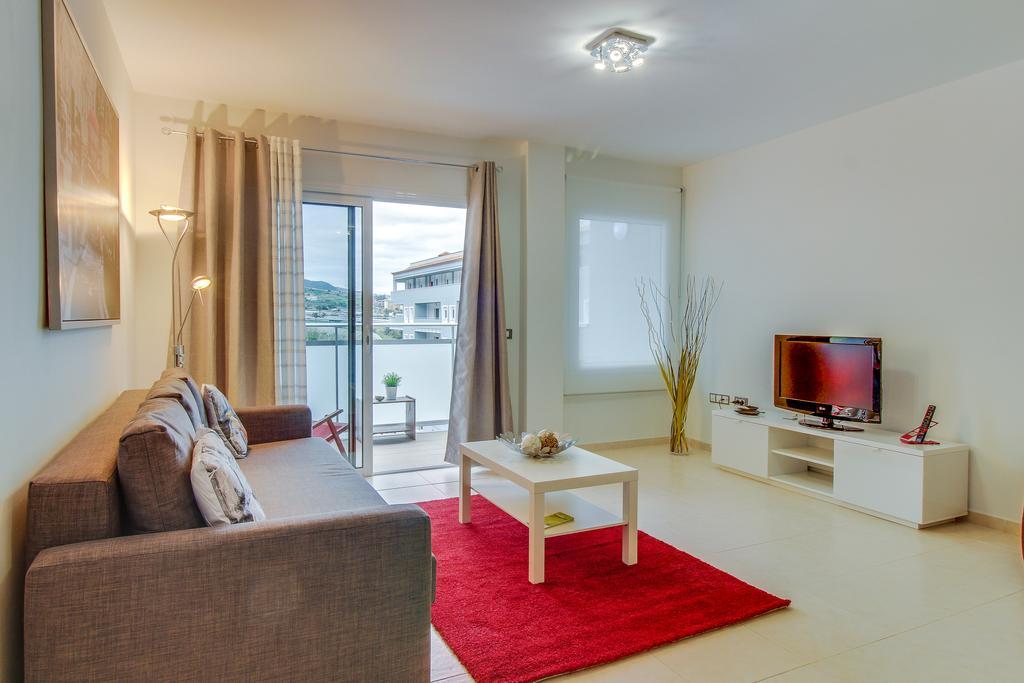 Apartamento Montalmar * Bajamar (La Laguna)