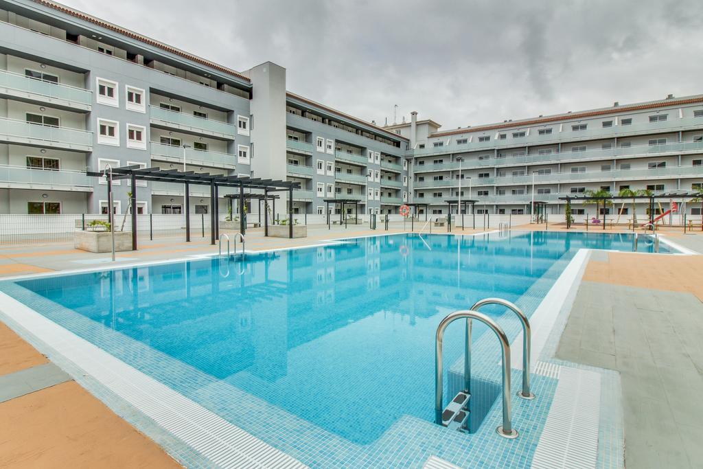 Apartamento Montalmar Bajamar (La Laguna)