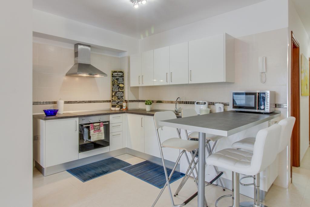Apartamento Montalmar Apartment