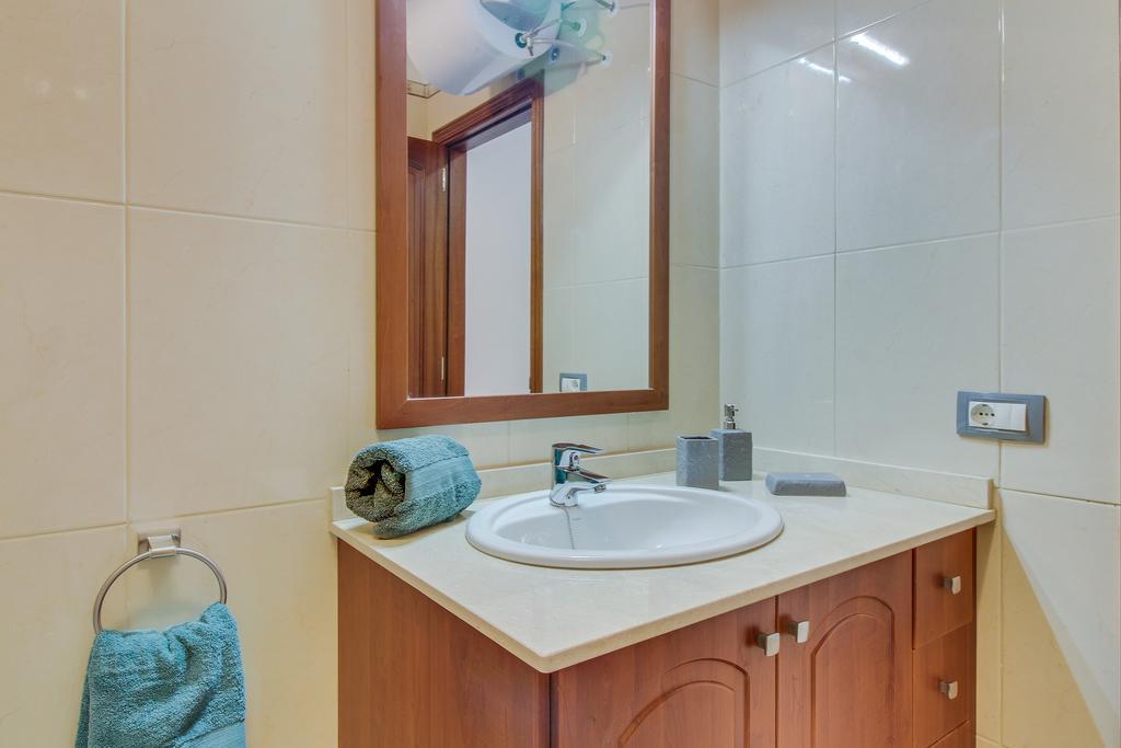 Apartamento Montalmar