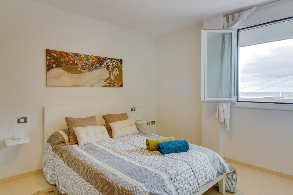 Apartment Apartamento Montalmar Bajamar (La Laguna)