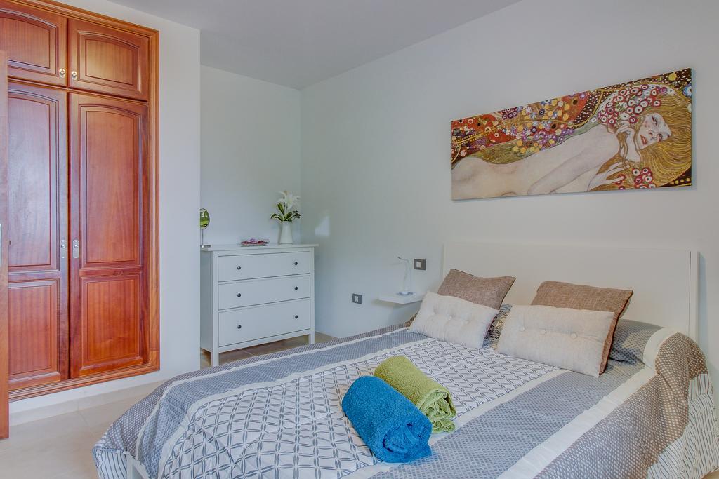 Apartment Apartamento Montalmar