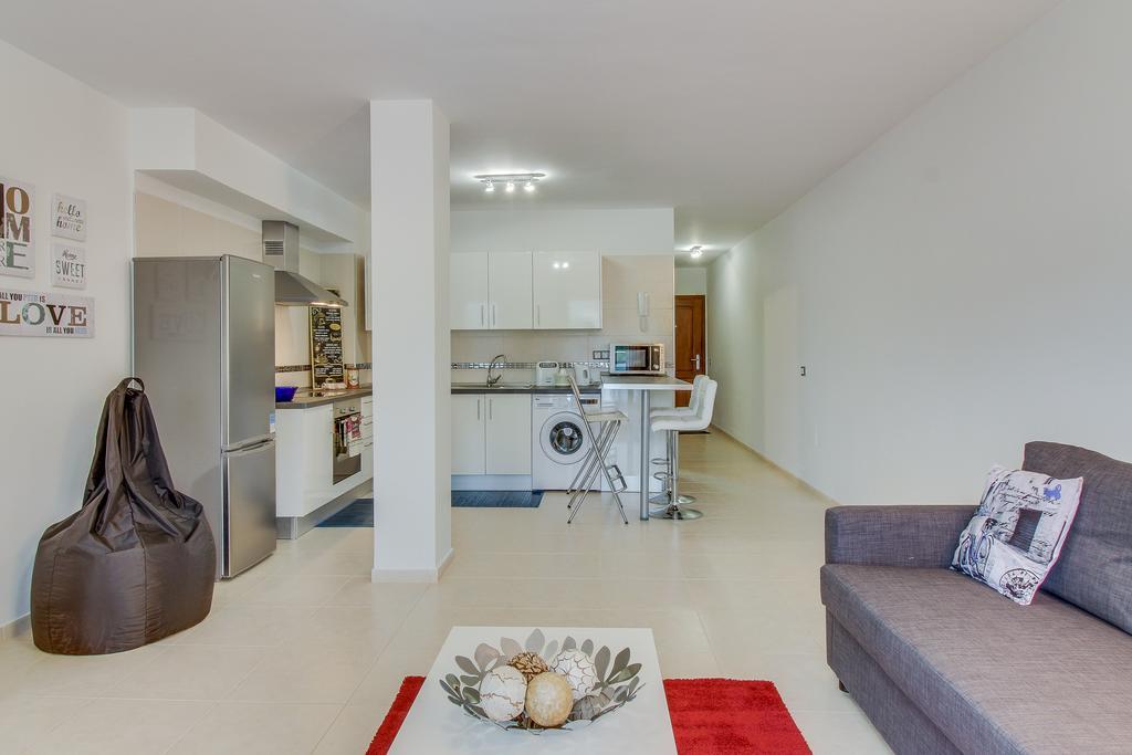 Apartment Apartamento Montalmar