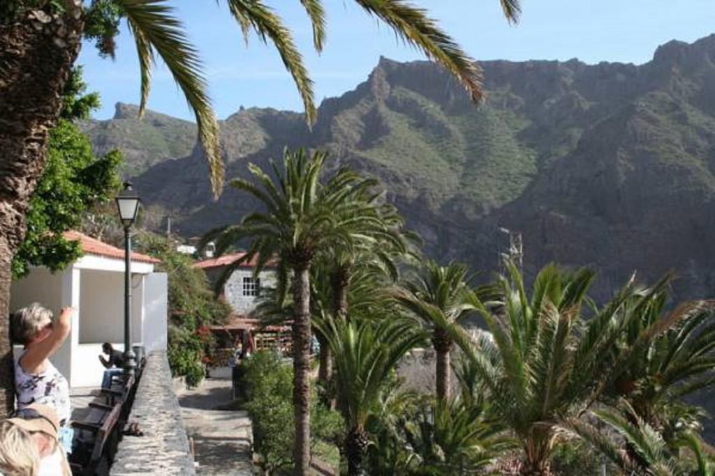 La Vista Guia de Isora (Tenerife)