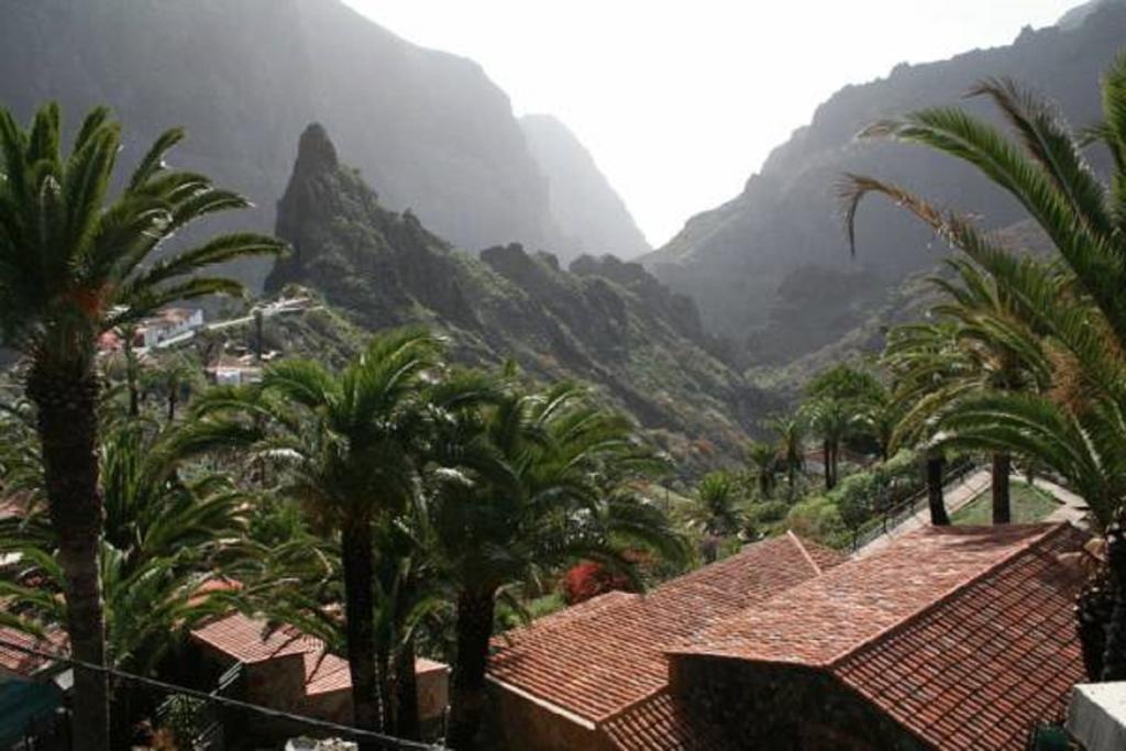 La Vista 2* Guia de Isora (Tenerife)